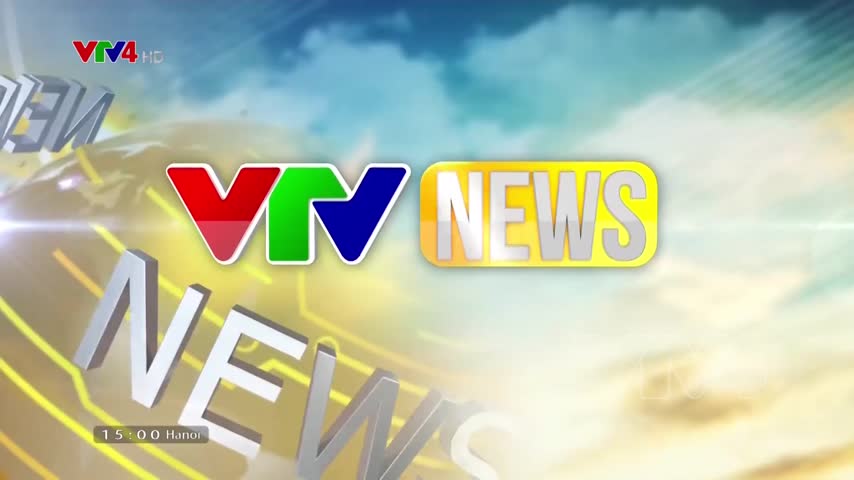 Bản tin tiếng Anh 15h - 11/12/2020