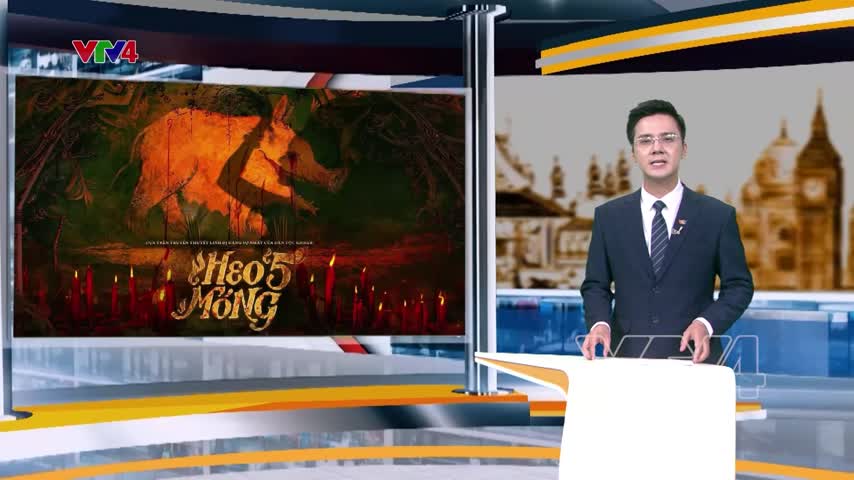 Đưa truyền thuyết dân gian lên màn ảnh rộng