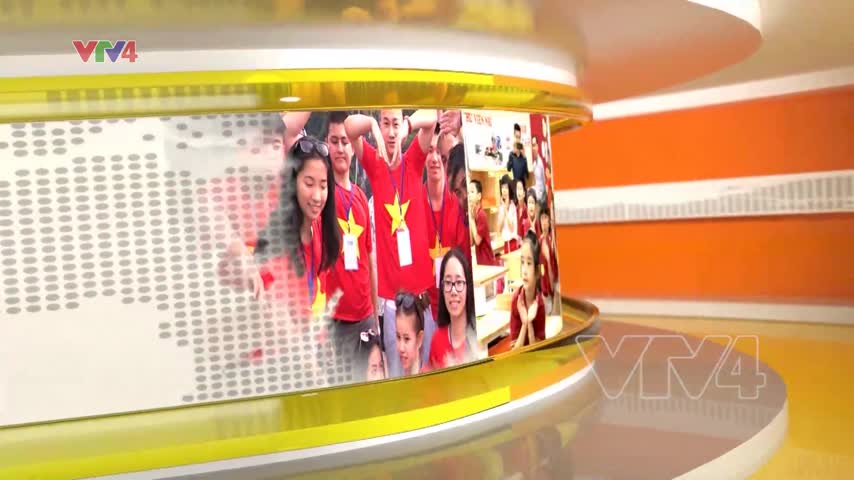 Người Việt bốn phương - 04/05/2023