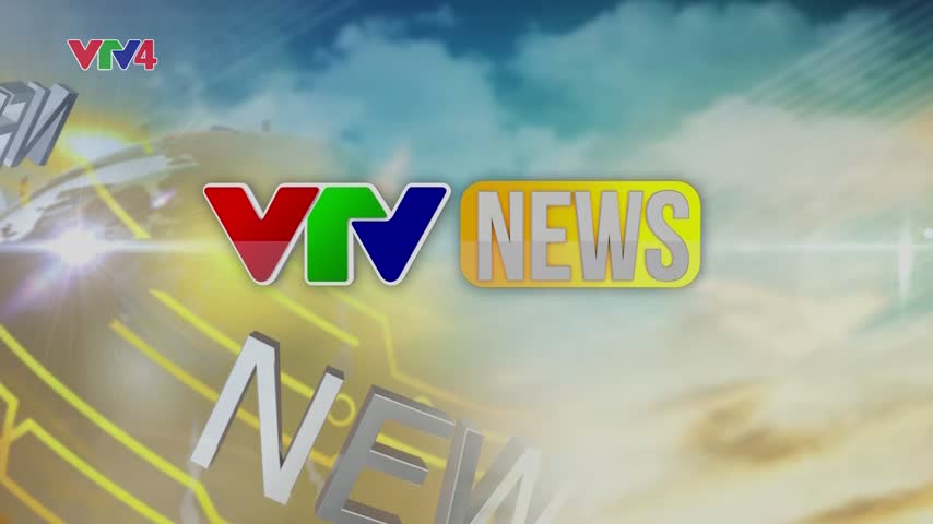 Bản tin tiếng Anh 15h - 18/10/2018