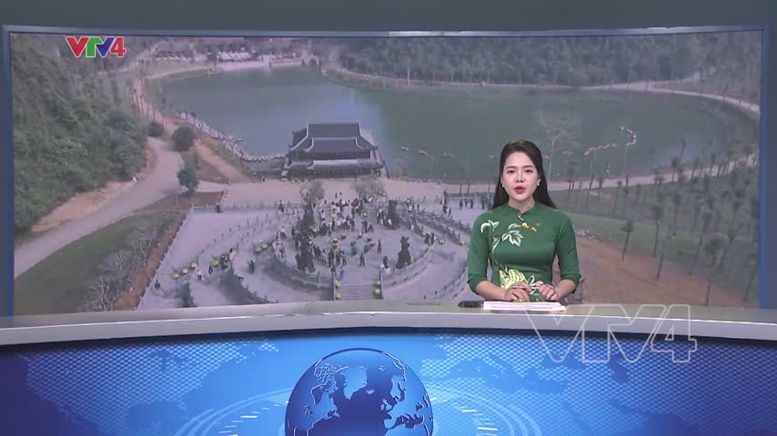 Ninh Bình phục dựng di sản tạo điểm nhấn du lịch