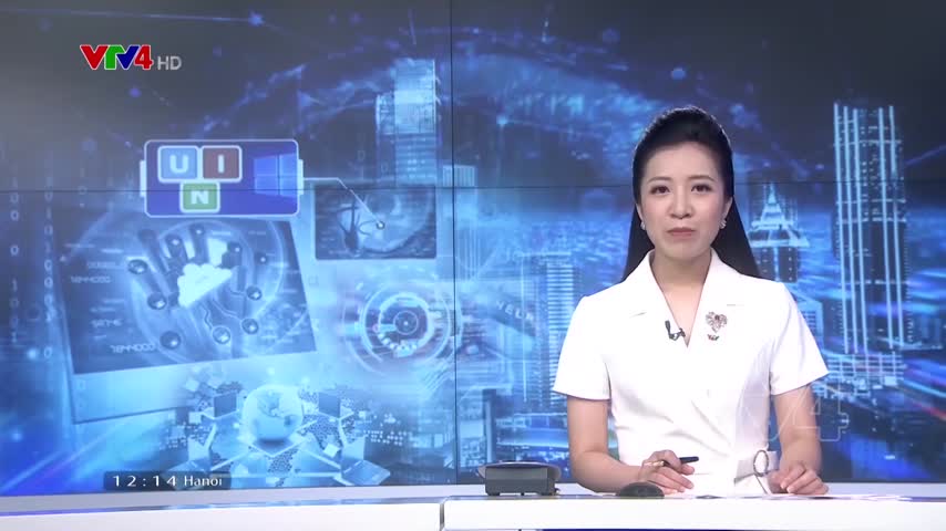 Người Việt hội đủ cơ hội để làm chủ thế giới số