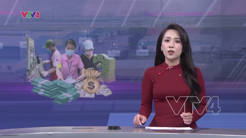 Tăng lương cơ sở lên 2 triệu 530 nghìn đồng/tháng từ 1/7