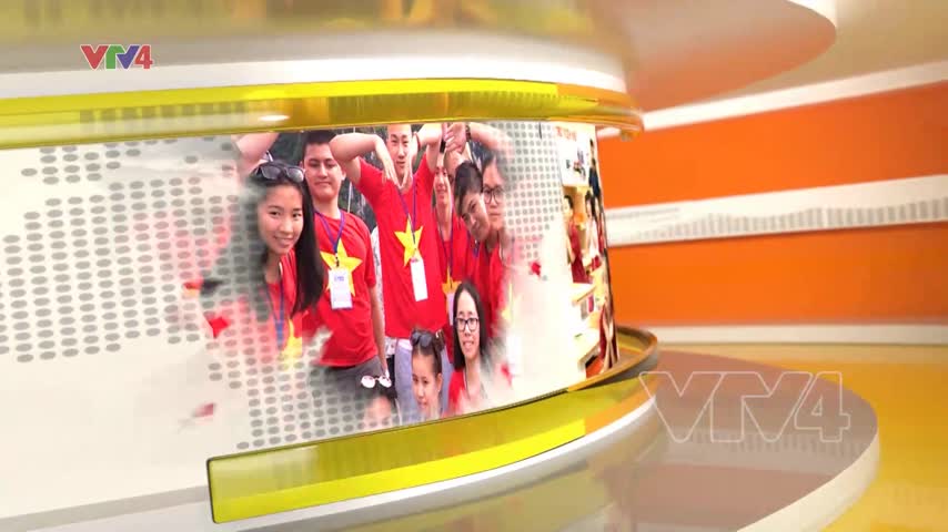 Người Việt bốn phương - 06/03/2024