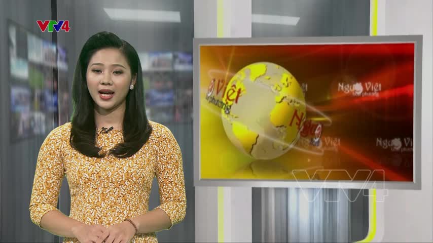 Đưa công dân Việt Nam từ Hàn Quốc về nước