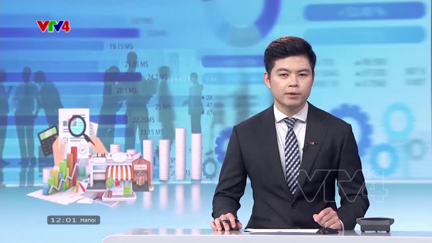 Thúc đẩy phát triển doanh nghiệp nhỏ và vừa