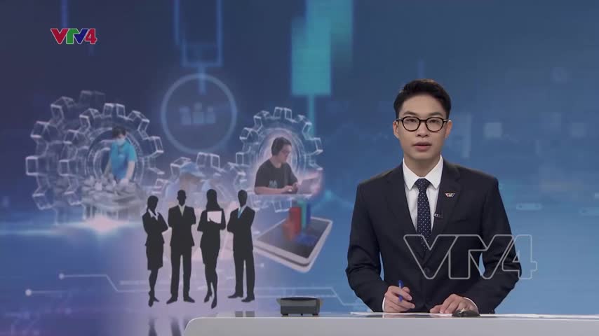 Dự báo việc làm năm 2024