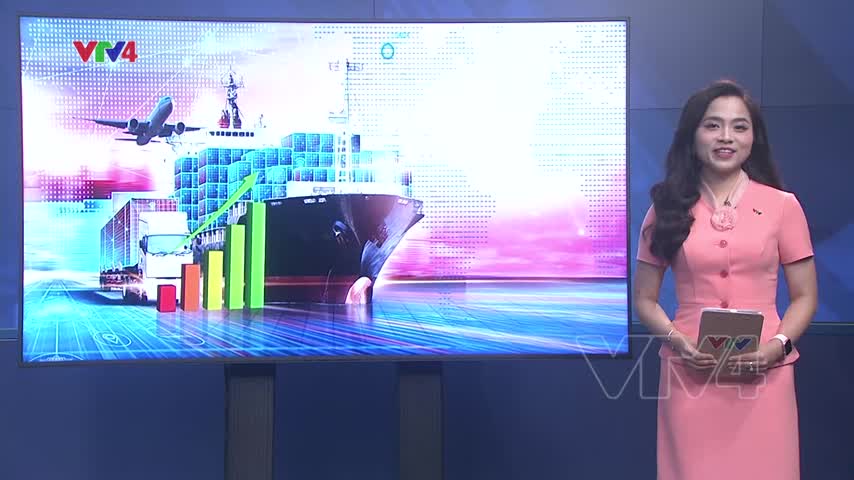 Kinh tế Việt Nam tăng trưởng trong 6 tháng đầu năm 2025