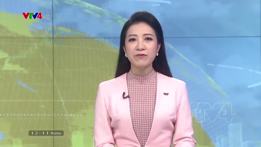 Hợp tác giữa Việt Nam và Mỹ trong lĩnh vực y tế