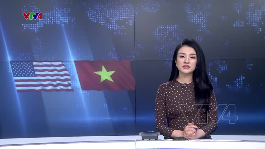 Chủ tịch nước tiếp Bộ trưởng Bộ Quốc phòng Hoa Kỳ