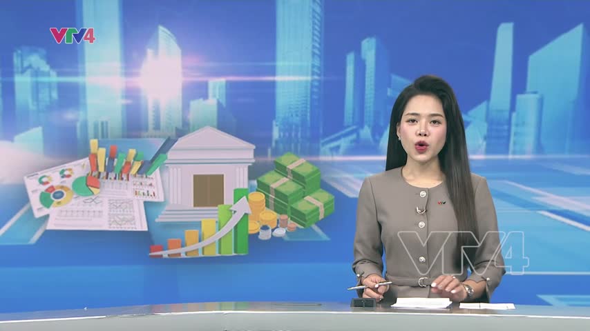 Thu ngân sách nhà nước vượt dự toán