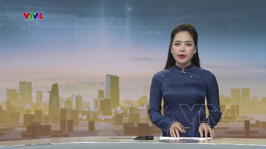 Đổi mới mô hình phát triển và thúc đẩy tăng trưởng 2 con số