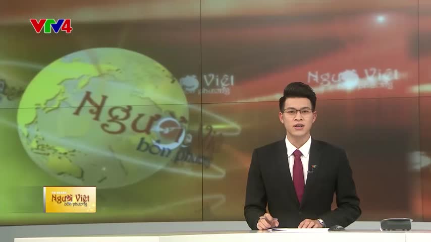 Câu lạc bộ tiếng hát xa quê tại Cộng hòa Liên bang Đức