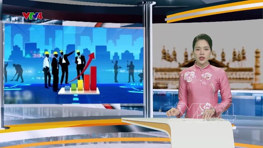 Doanh nghiệp Việt Nam góp phần thúc đẩy phát triển khu vực Đông Bắc Campuchia