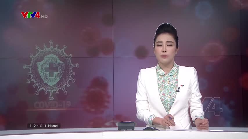 Phòng chống dịch tại khu cách ly