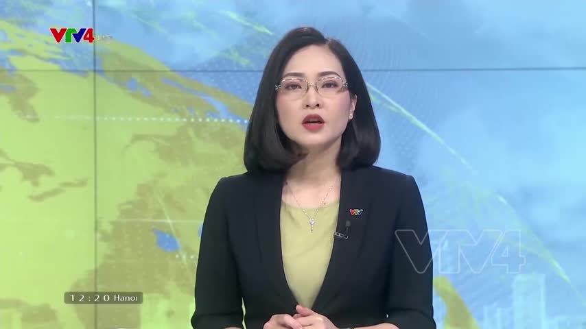 Tấn công trực tuyến ở Việt Nam giảm mạnh