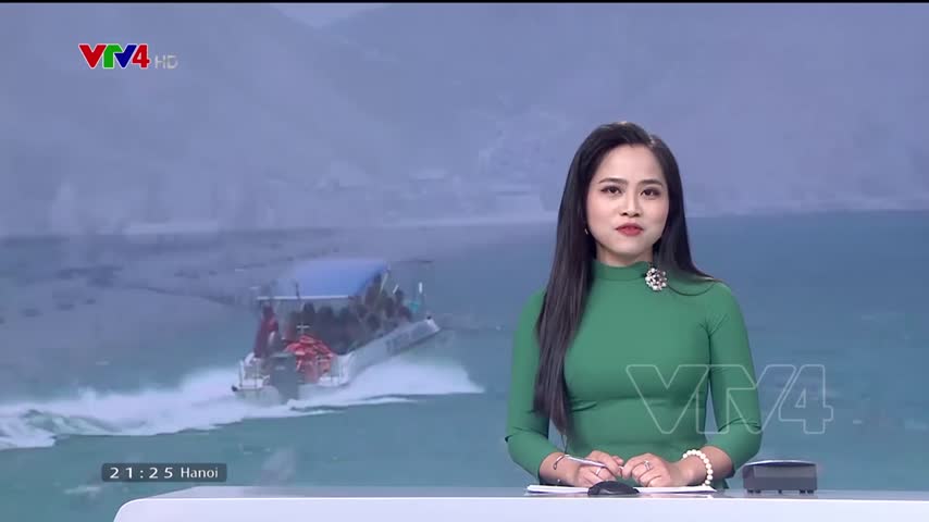 Du lịch phục hồi và giải pháp thu hút khách quốc tế