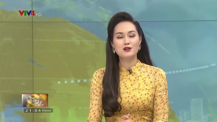 Phỏng vấn Tổng lãnh sự Pháp tại thành phố Hồ Chí Minh về quan hệ Việt - Pháp