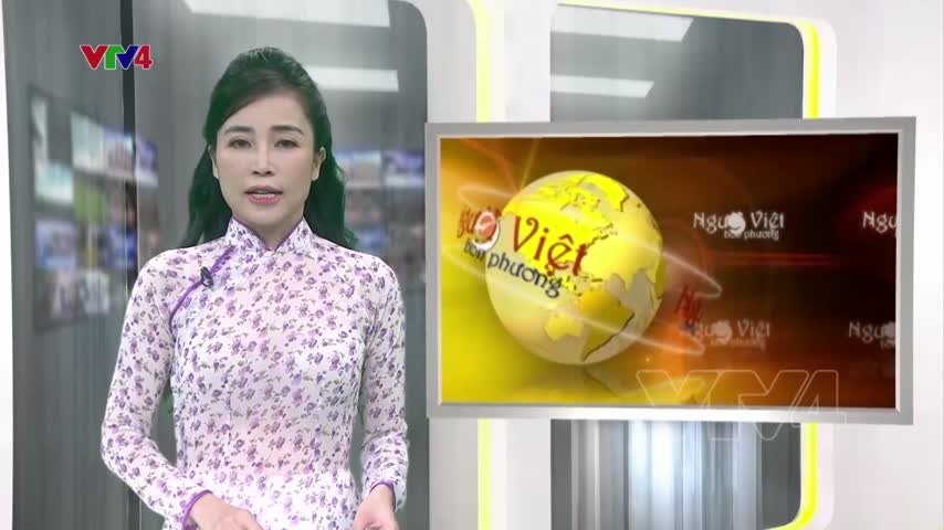 Kiều bào tin tưởng các biện pháp chống dịch của Chính Phủ