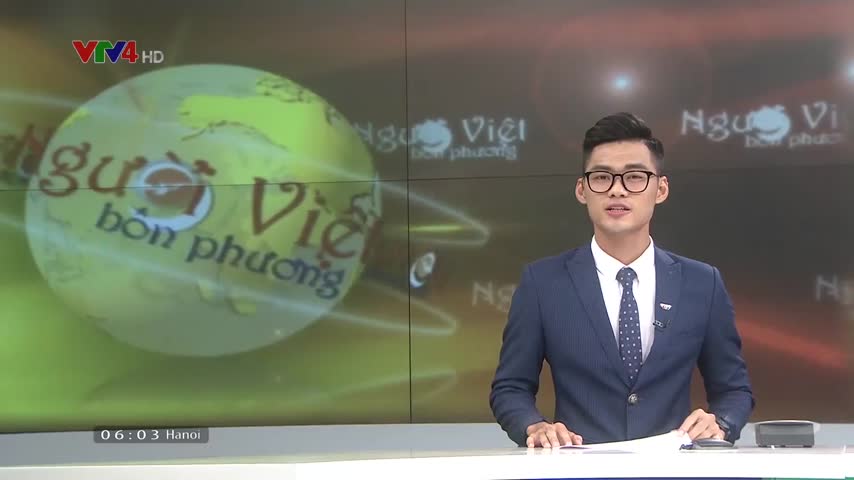 Hãng hàng không Quốc gia Việt Nam kỷ niệm 25 năm mở đường bay Hà Nội- Matxcova