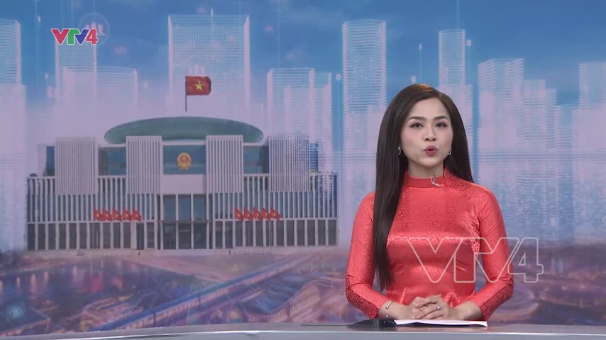 Quốc hội thảo luận về kế hoạch phát triển kinh tế - xã hội