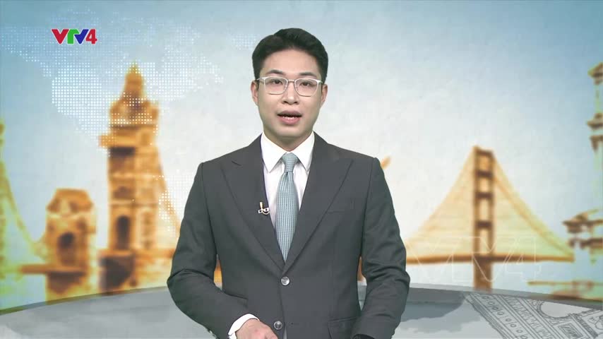 Kiều bào tại Ba Lan trao tặng Vườn rau xanh cho đảo Trường Sa Lớn