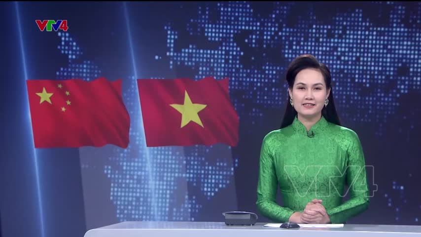 Thủ tướng điện đàm với Thủ tướng Trung Quốc