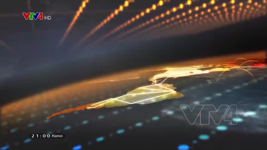 Bản tin thời sự tiếng Việt 21h - 28/10/2021