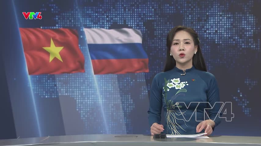 Luôn trân trọng quan hệ truyền thống Việt Nam - Nga