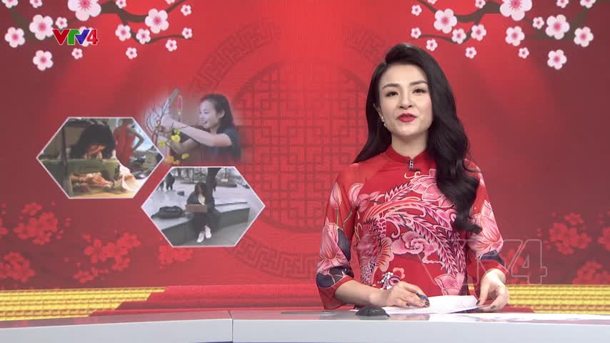 Chiều cuối năm ở phương xa