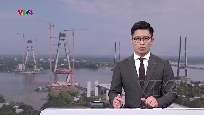 Nhiều dự án giao thông thi công xuyên Tết