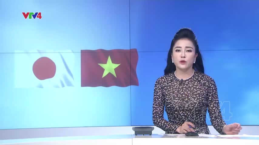 Hoạt động của Thủ tướng Nhật Bản tại Việt Nam