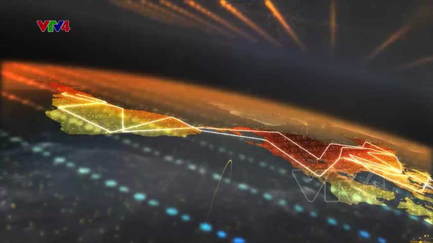 Bản tin thời sự tiếng Việt 21h - 01/11/2021