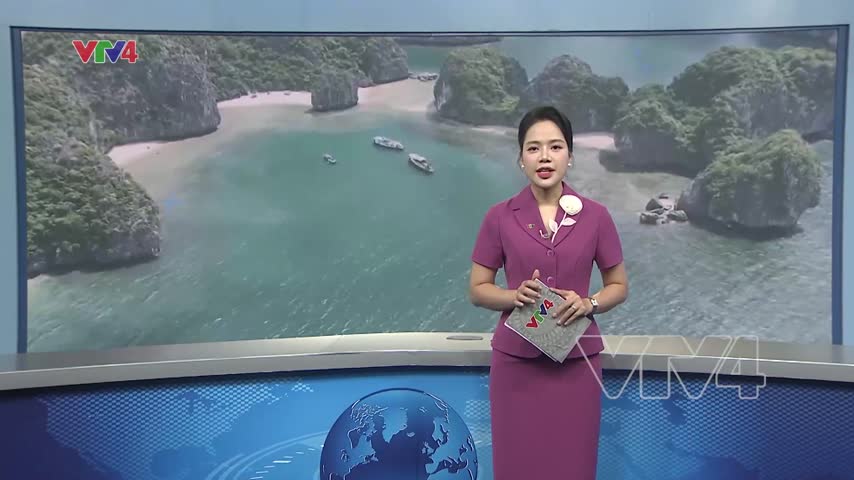 Việt Nam phối hợp CNN quảng bá hình ảnh điểm đến quốc gia trên toàn cầu