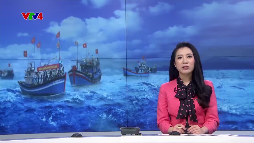 Tăng cường ý thức của ngư dân trong việc bảo vệ môi trường biển tại Đà Nẵng