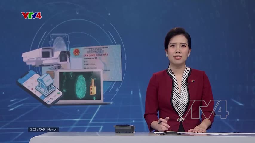 Phát huy hiệu quả chính quyền số