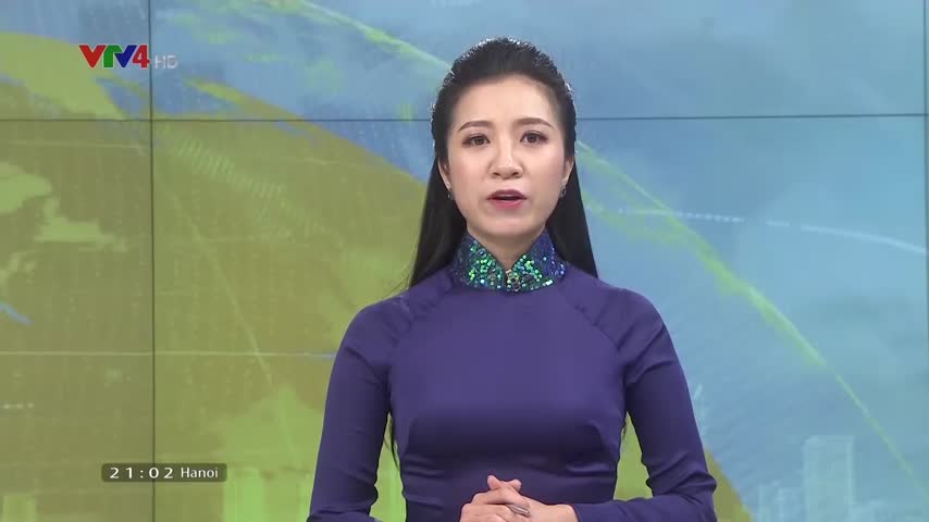 Tăng cường hợp tác Việt Nam - Liên bang Nga