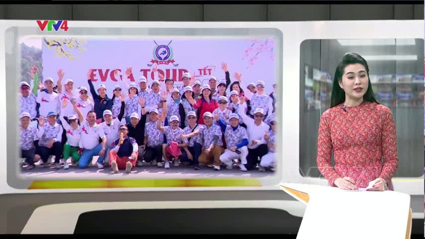 Cộng đồng người Việt tại châu Âu ủng hộ quỹ trẻ em nghèo tại Việt Nam