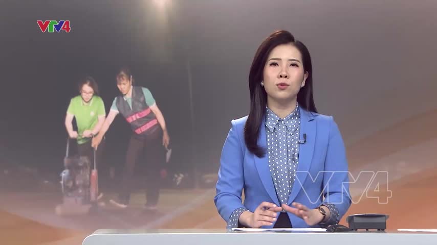 Việc tử tế thầm lặng