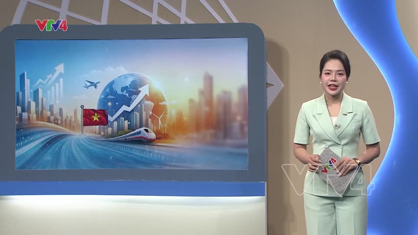 Tăng trưởng kinh tế Việt Nam vượt kỳ vọng