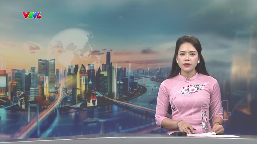 Tổ chức lễ truy điệu, an táng hài cốt liệt sĩ tại công viên Lê thị riêng