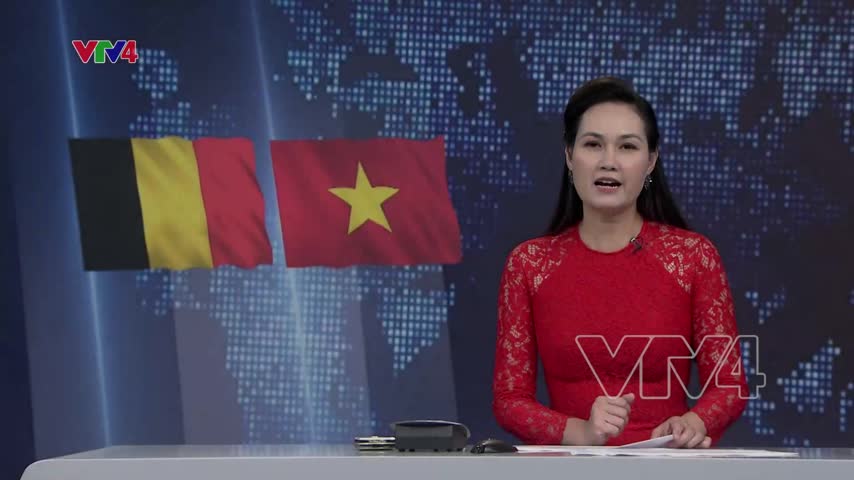 Tăng cường hợp tác giữa hai cơ quan lập pháp Việt Nam - Bỉ
