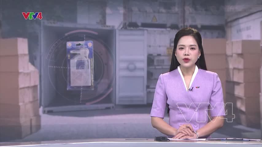 Lập lại kỷ cương trong phòng chống hàng giả, hàng kém chất lượng
