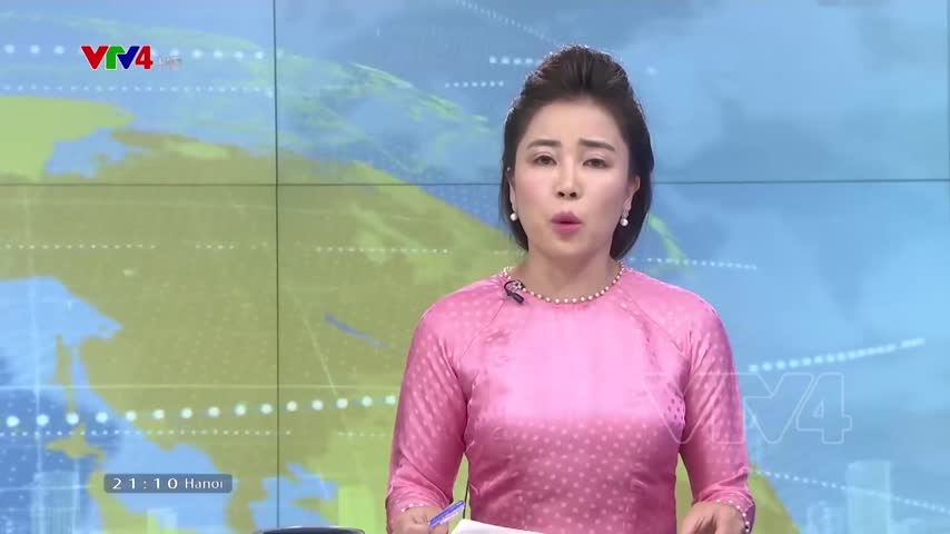 Khắc phục thiệt hại do bão số 5