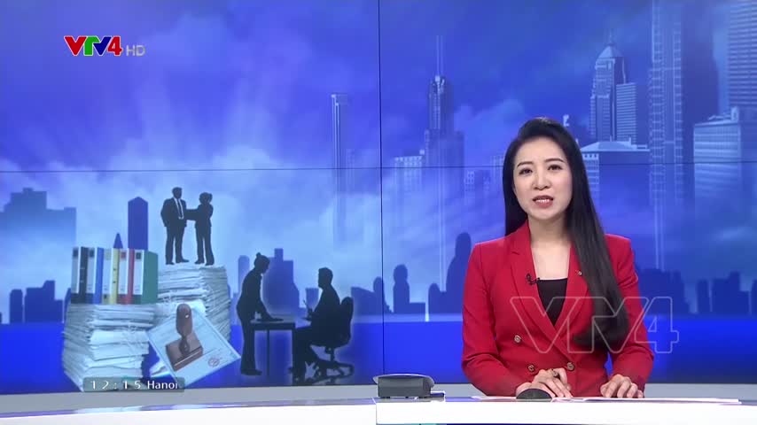 Công bố chỉ số hiệu quả quản trị và hành chính công Việt Nam năm 2019