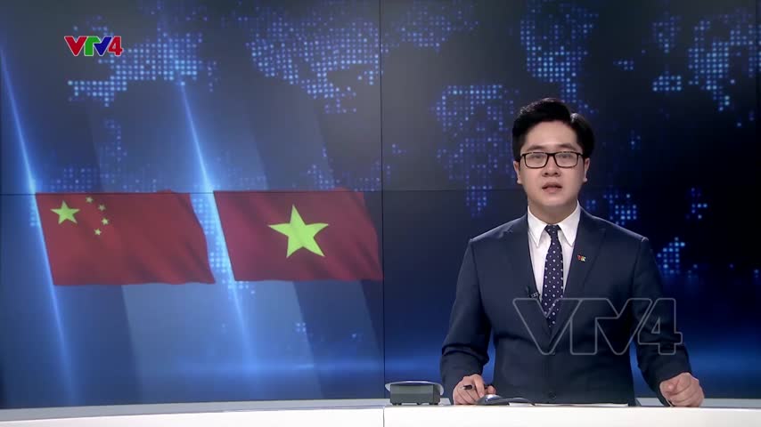 Hội đàm Ngoại giao Việt Nam - Trung Quốc