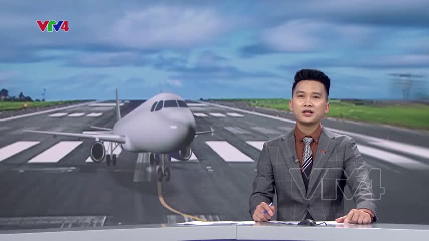 Mở cửa đường bay quốc tế