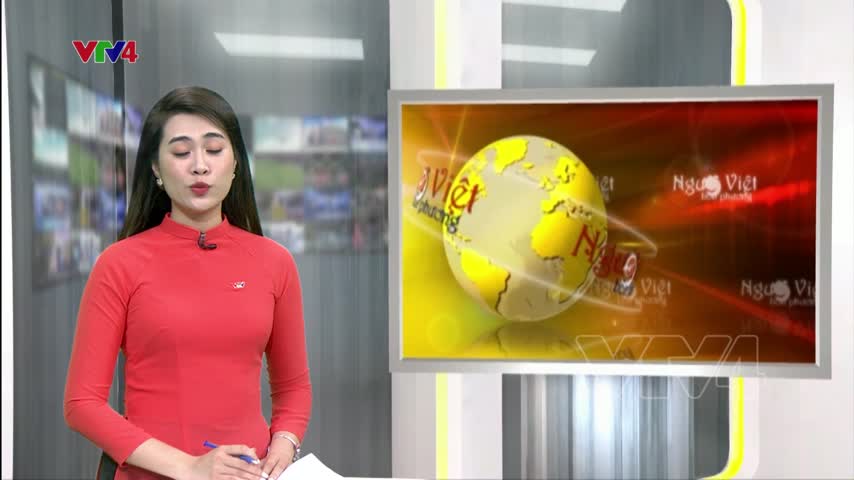 Nữ sinh Việt chinh phục học bổng 4,7 tỷ đồng tới Mỹ nhờ ước mơ làm nghề cơ khí