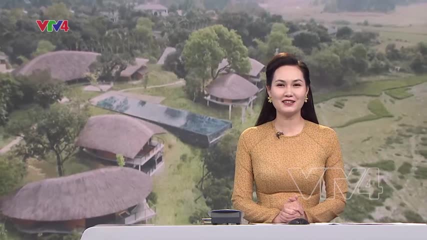 Những kiến trúc vì con người