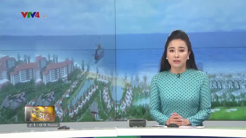 Thể chế là mấu chốt của đặc khu